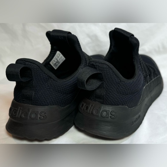 Adidas Unisex Lite Racer Adapt 5.0 Size 5 1/2 - Picture 4 of 8
